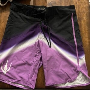 Men’s physique FIED Stage Shorts